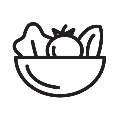poke salad icon