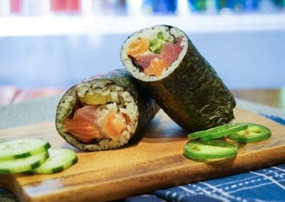 poke burrito westford ma