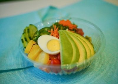 poke salad ingredients